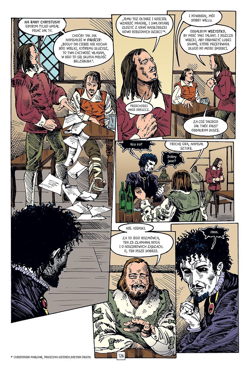 Sandman - 02 - Dom lalki (wydanie 2021)