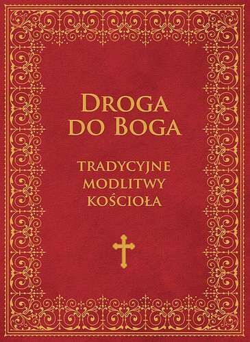 Droga do Boga