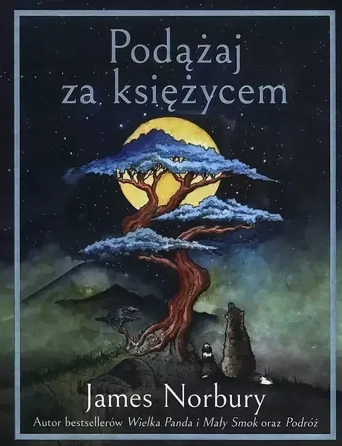 Podążaj za księżycem
