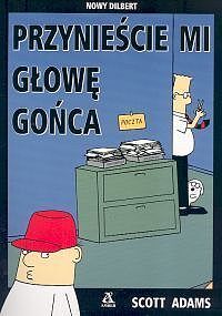 Przynieście mi głowę gońca