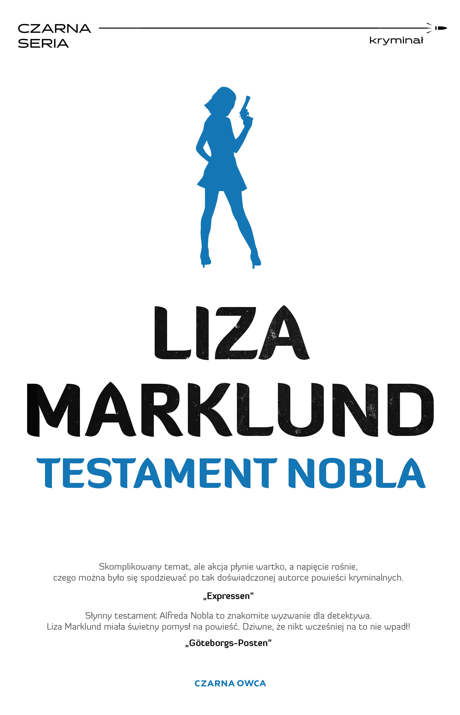 Testament Nobla (e-book)