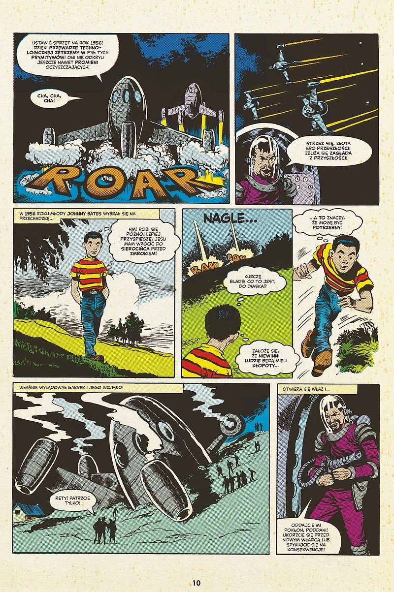 Miracleman