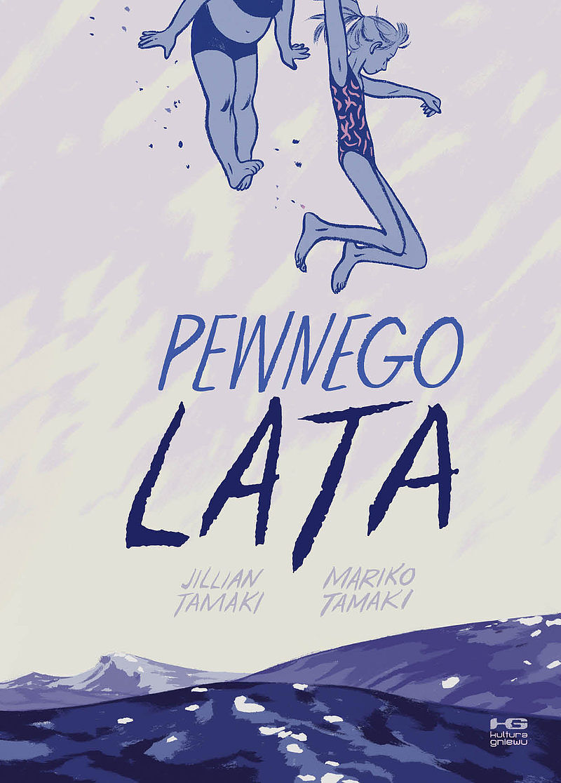 Pewnego lata