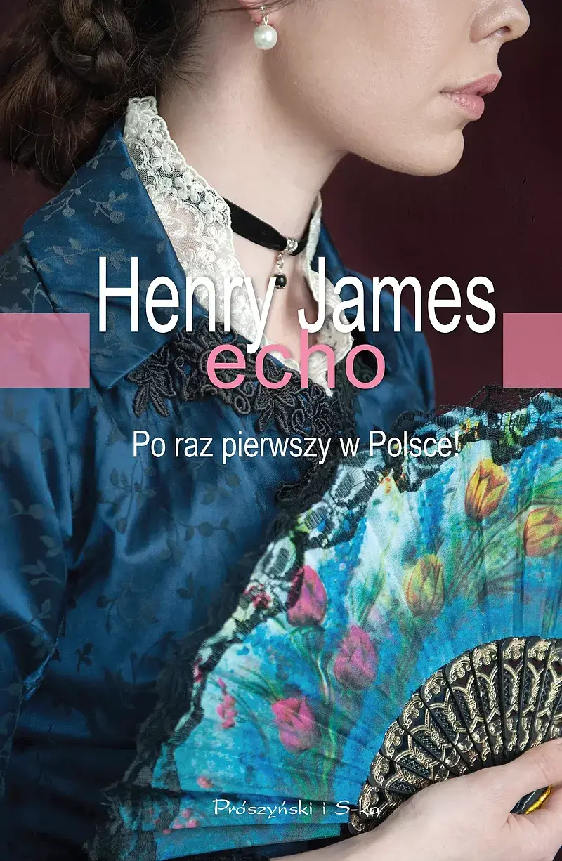 Echo (Duże Litery)