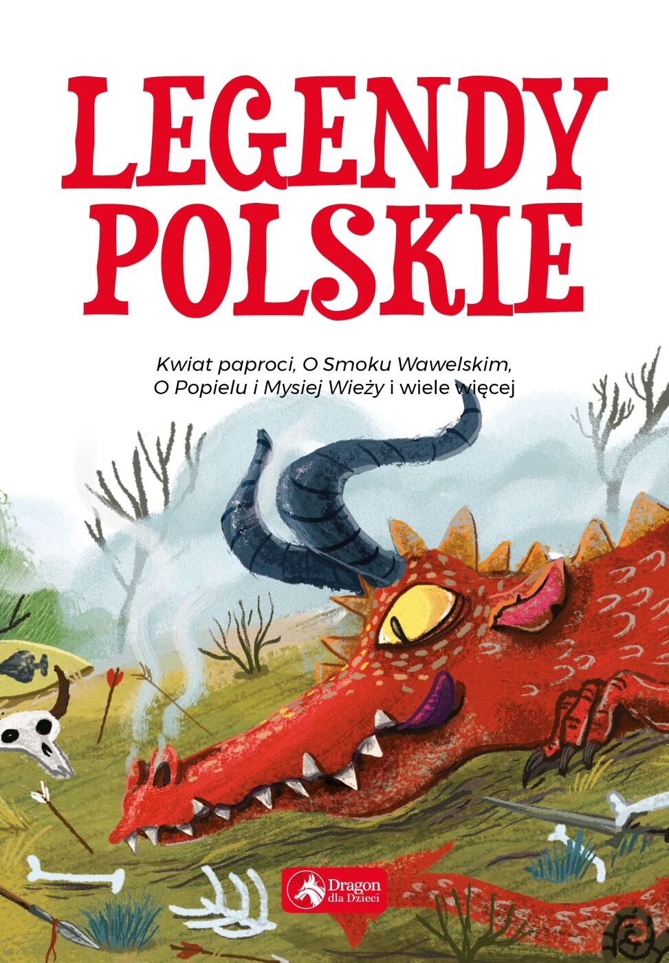 Legendy polskie