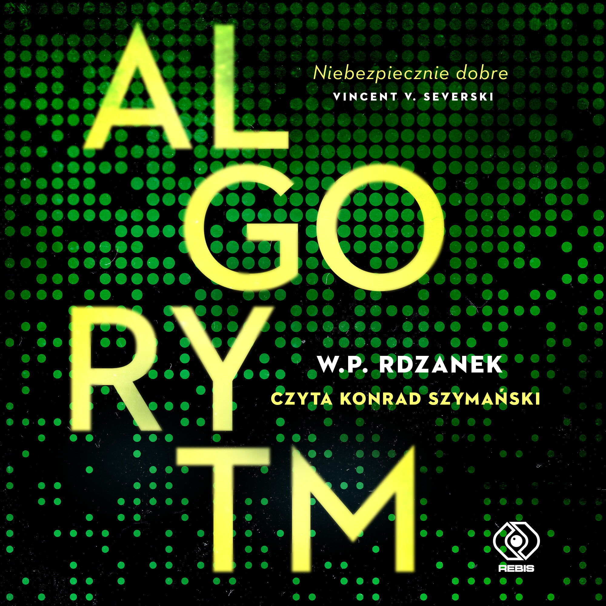 Algorytm (audiobook MP3)