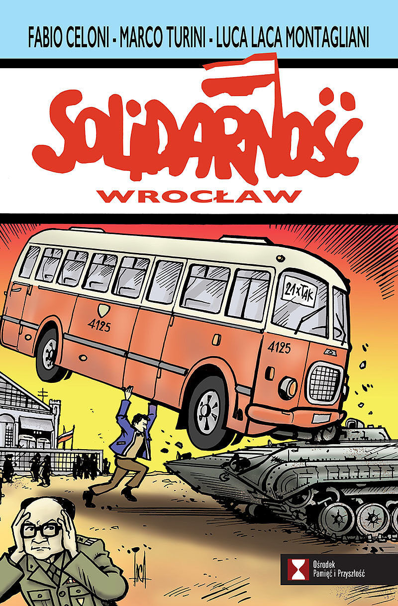 Solidarność - Wrocław