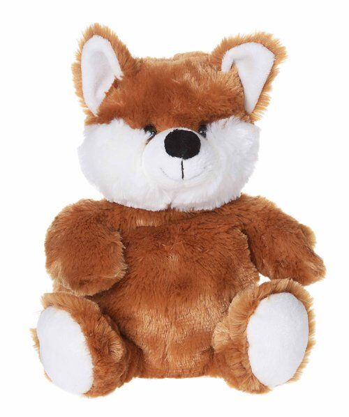 Molli Toys Rudy Lis Pacynka 30Cm