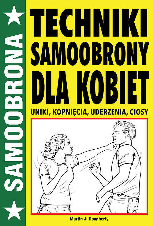 Techniki samoobrony dla kobiet