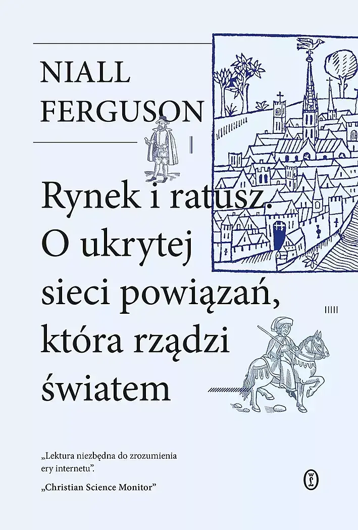Rynek i ratusz