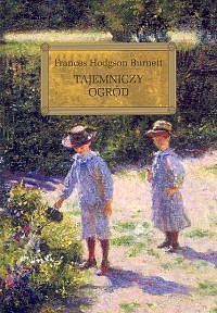 Tajemniczy ogród - szkoła podstawowa i gimnazjum
