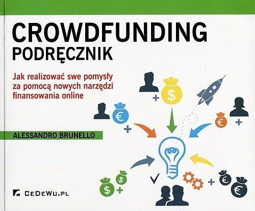 Crowdfunding. Podręcznik