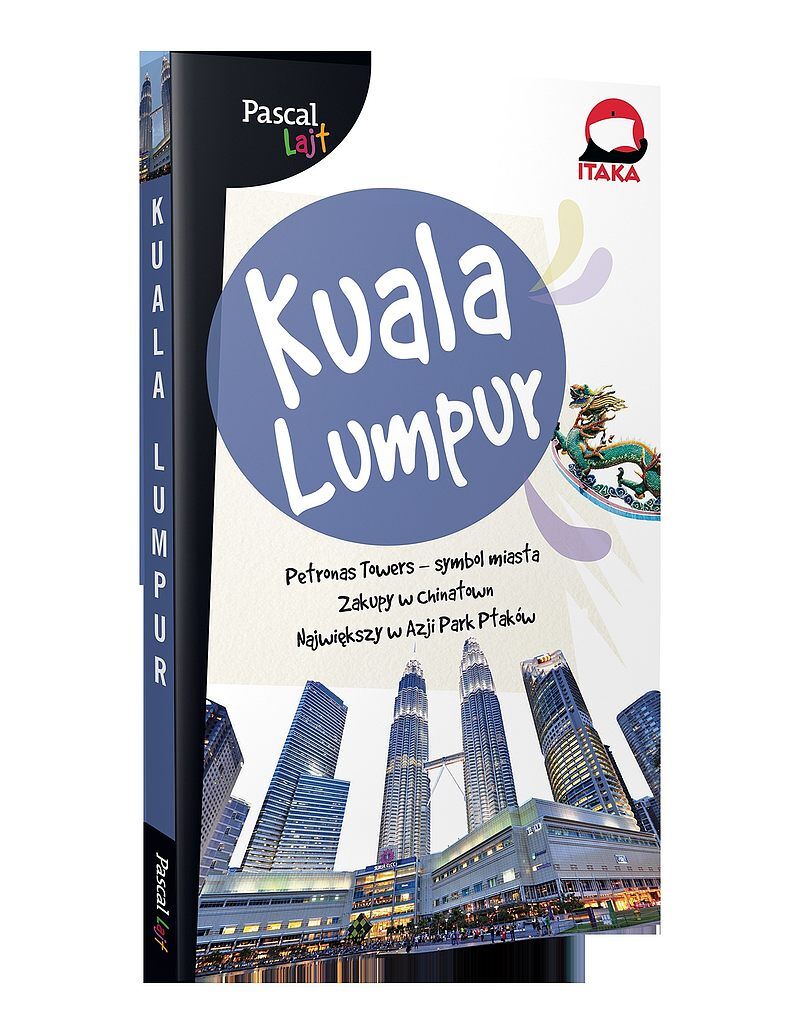 Kuala Lumpur Pascal Lajt