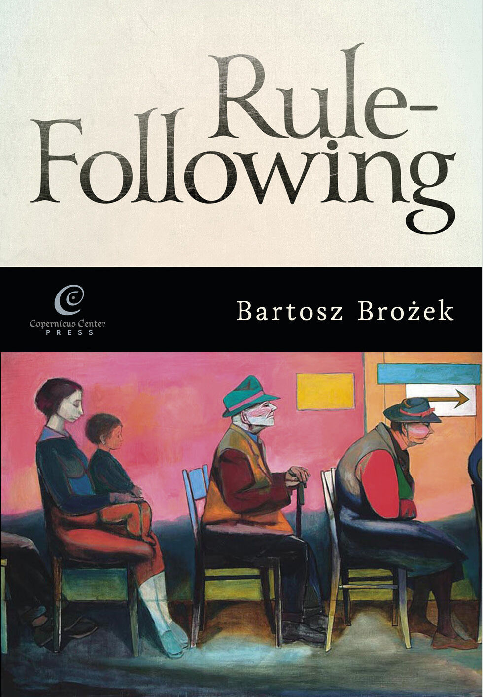 Rule-Following (e-book)