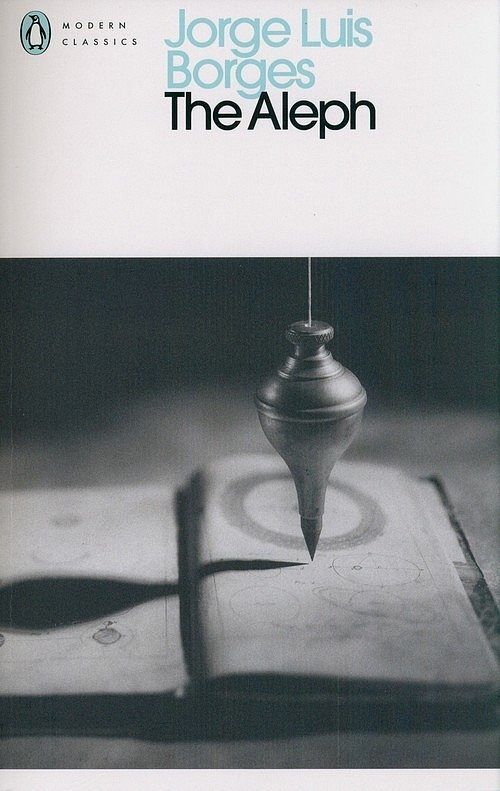The Aleph