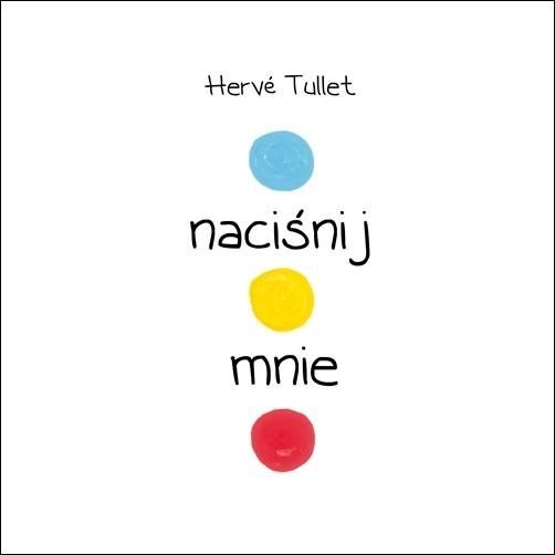 Naciśnij mnie wyd. 2018