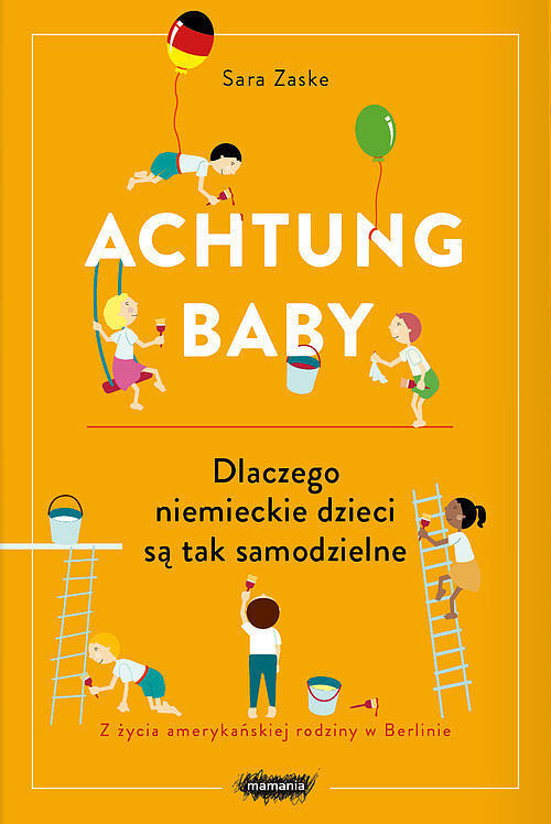 Achtung baby