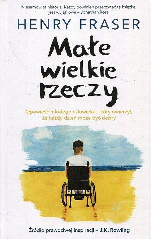 Małe wielkie rzeczy