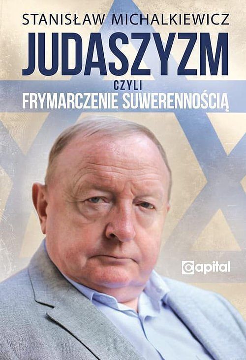 Judaszyzm czyli frymarczenie suwerennością / Capital