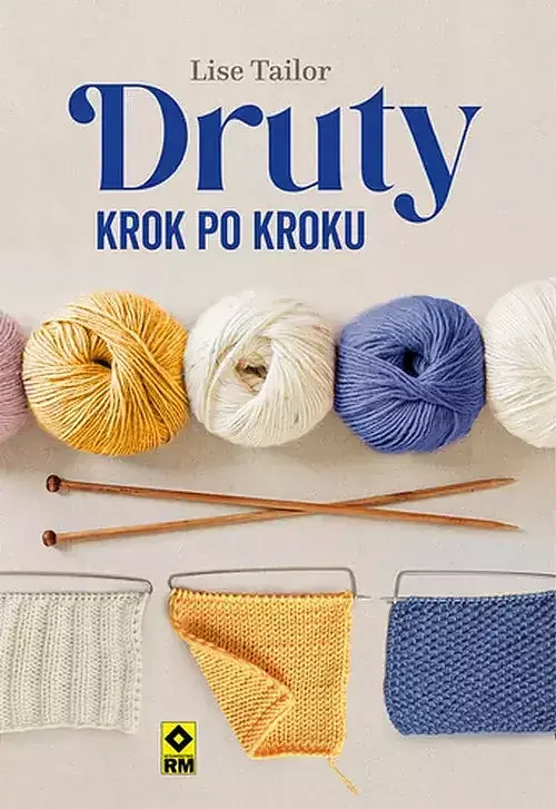Druty Krok po kroku