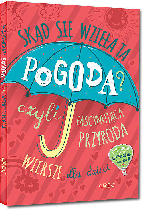 Skąd się wzięła ta pogoda?