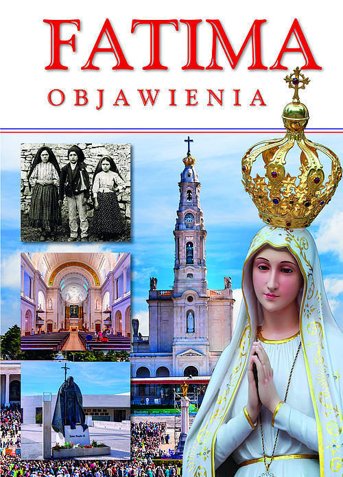 Fatima Objawienia