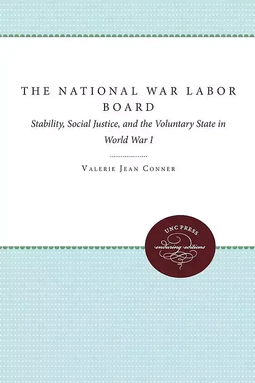 The National War Labor Board