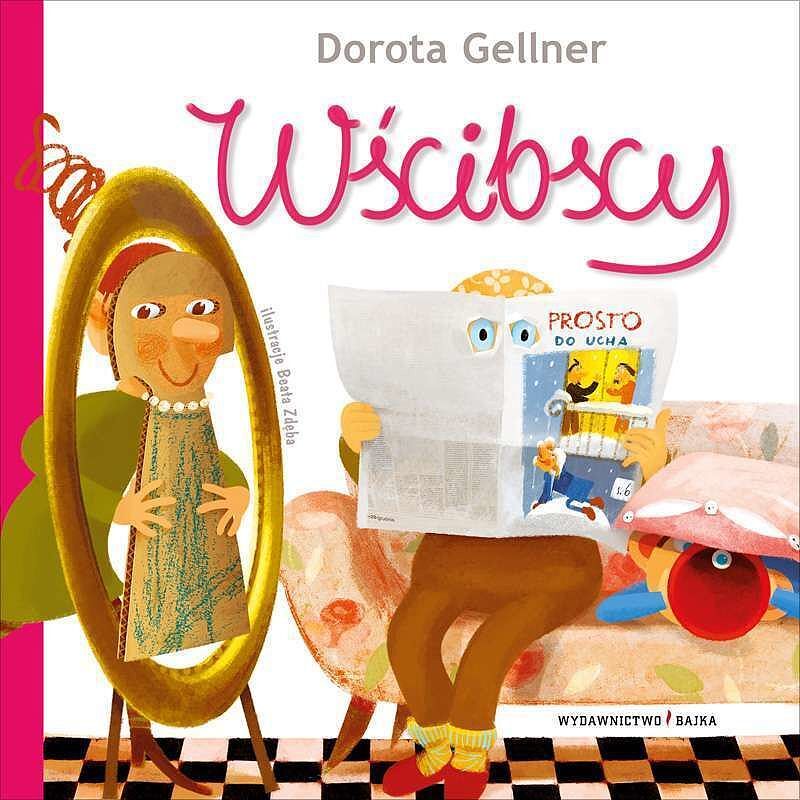 Wścibscy wyd. 2021