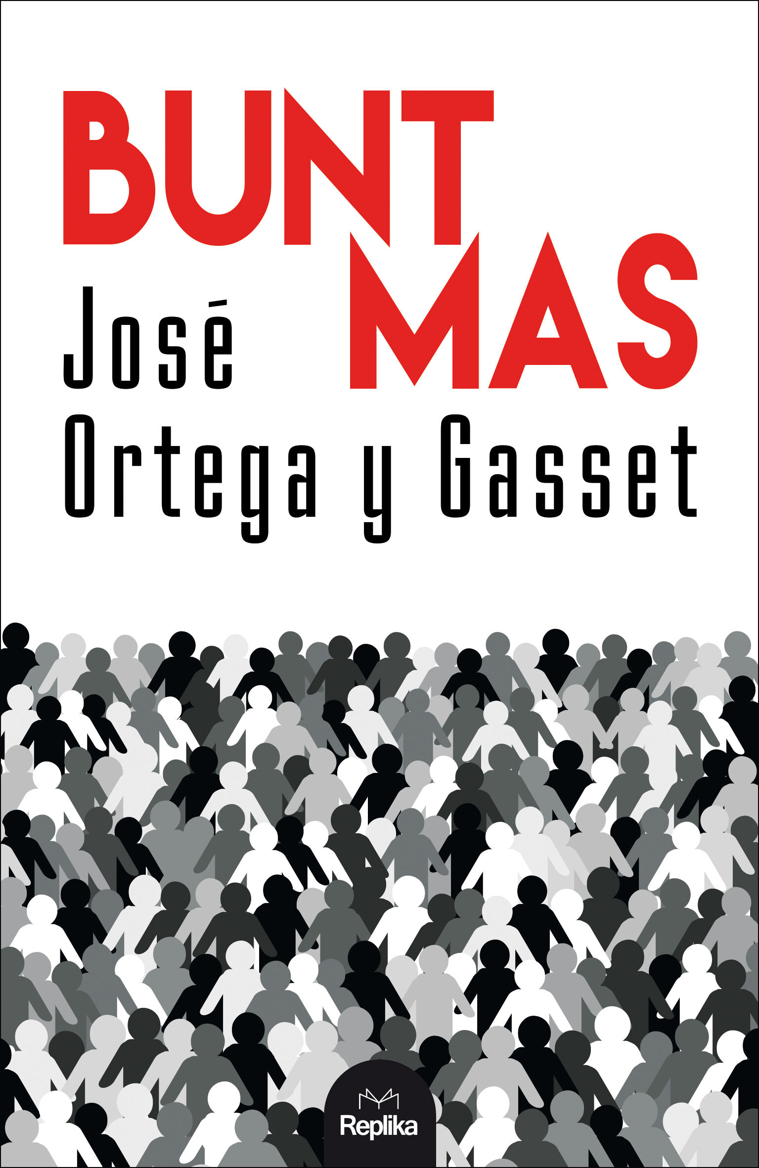 Bunt mas