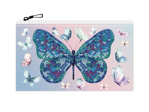 Piórnik Butterfly Days