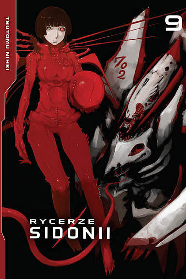 Rycerze Sidonii - 09