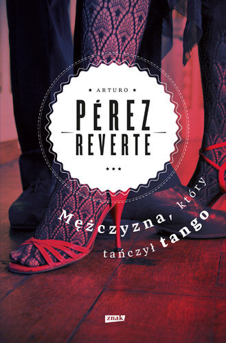 Mężczyzna, który tańczył tango