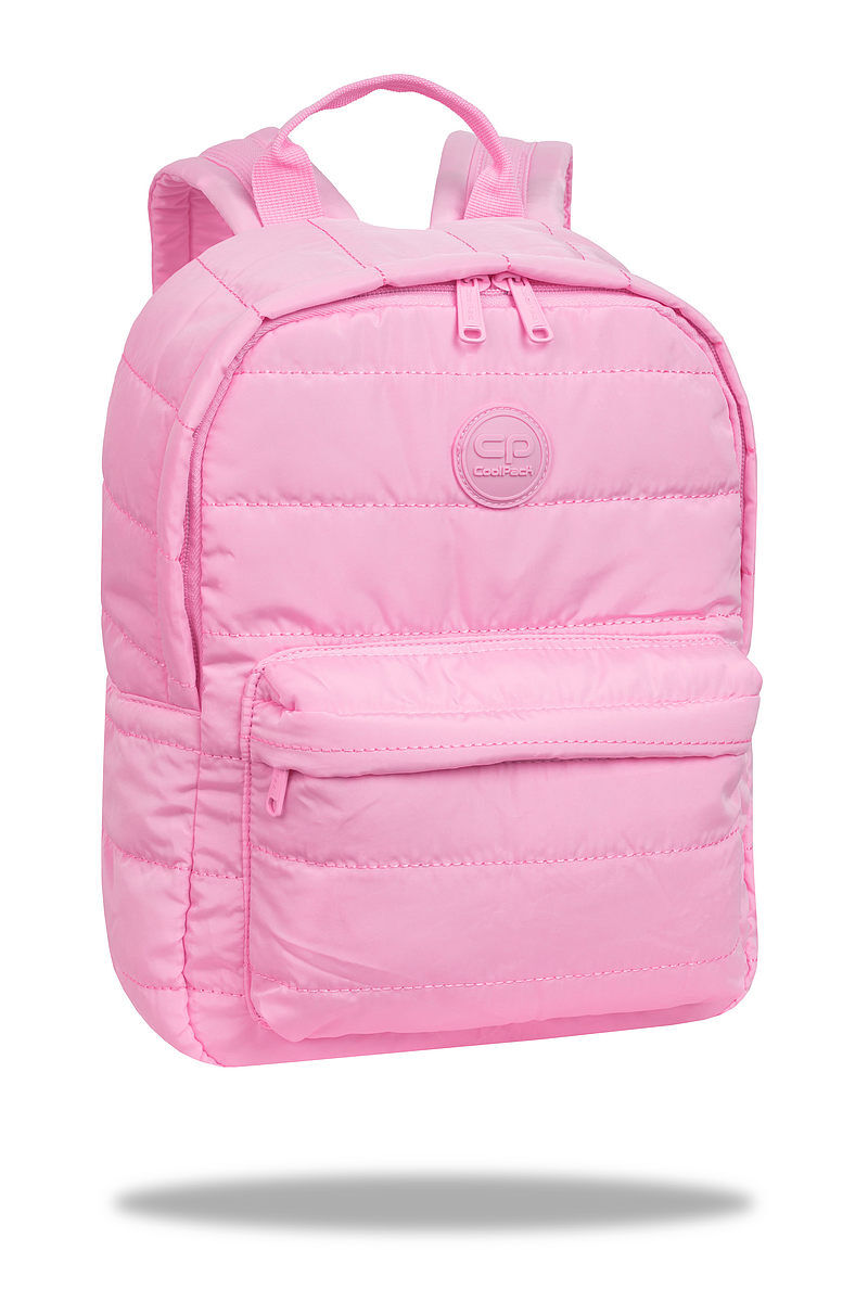 Coolpack - abby - plecak młodzieżowy - pastel / powder pink