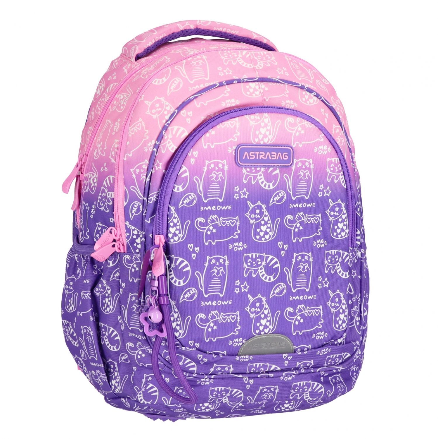 Plecak ASTRABAG KITTY, AB330