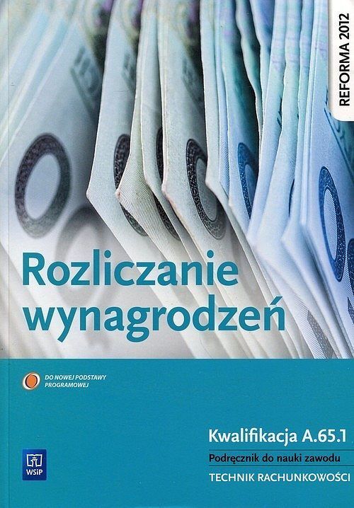 Rozliczanie wynagrodzeń