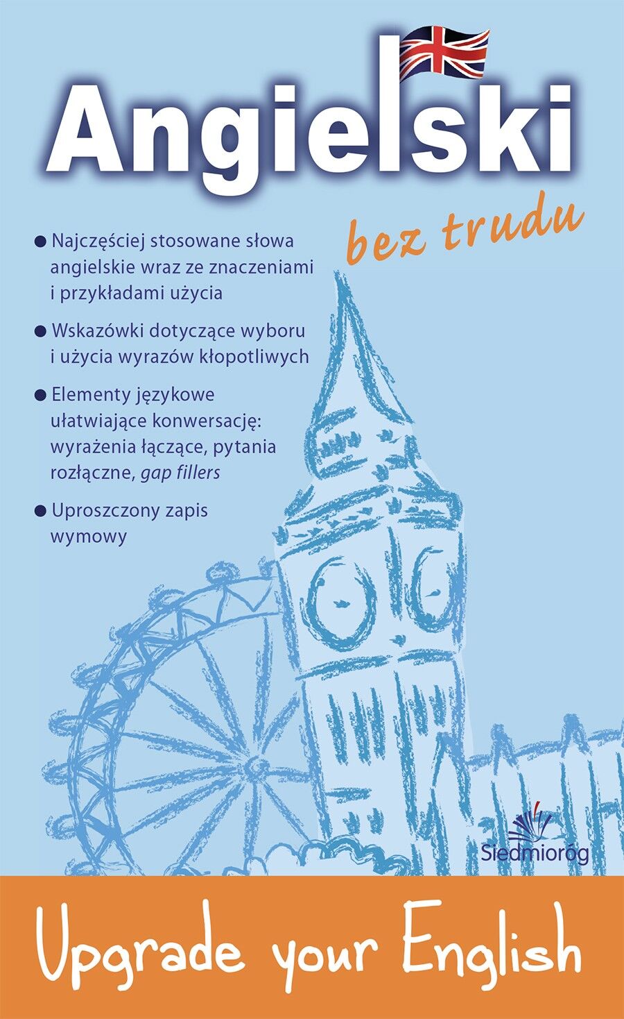 Angielski bez trudu upgrade your english