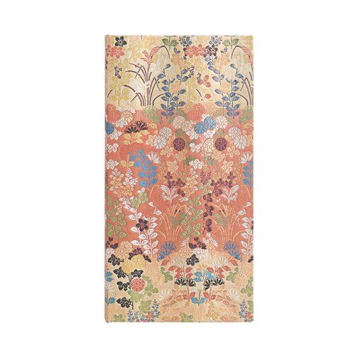 Notes Paperblanks Kara­ori Slim linia