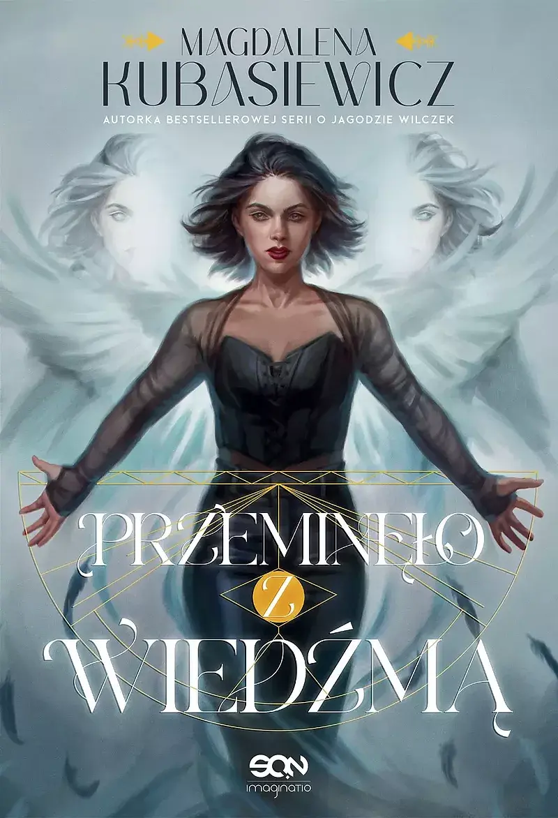 Przeminęło z Wiedźmą