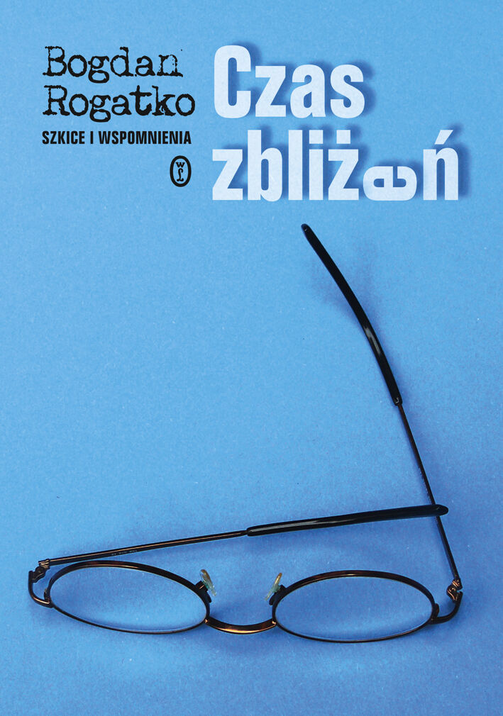 Czas zbliżeń (e-book)