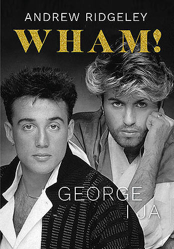 Wham! george i ja wyd. Kieszonkowe