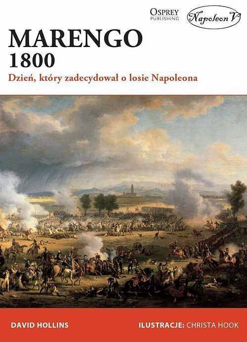 Marengo 1800
