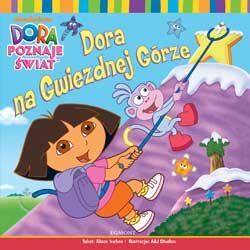 Dora na Gwiezdnej Górze