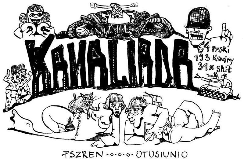 Kanaliada