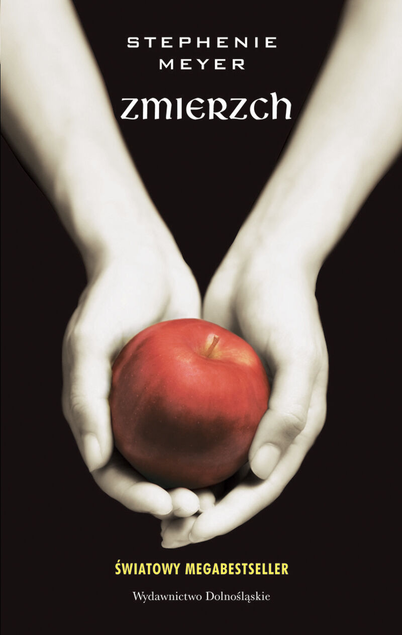 Zmierzch (e-book)