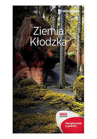 Ziemia Kłodzka Travelbook