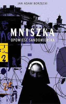 Mniszka opowieść sandomierska