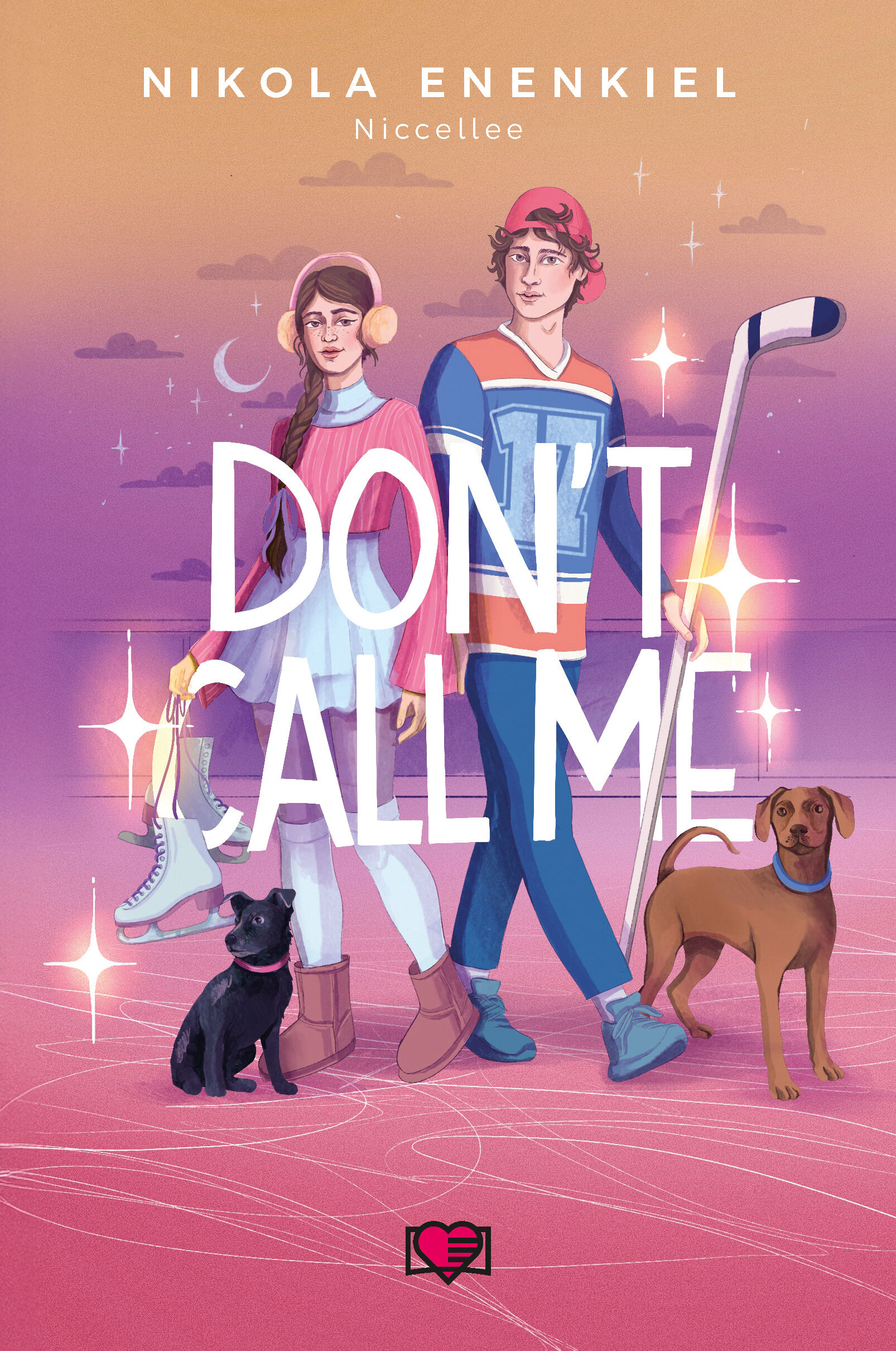 Don't Call Me. Call Me