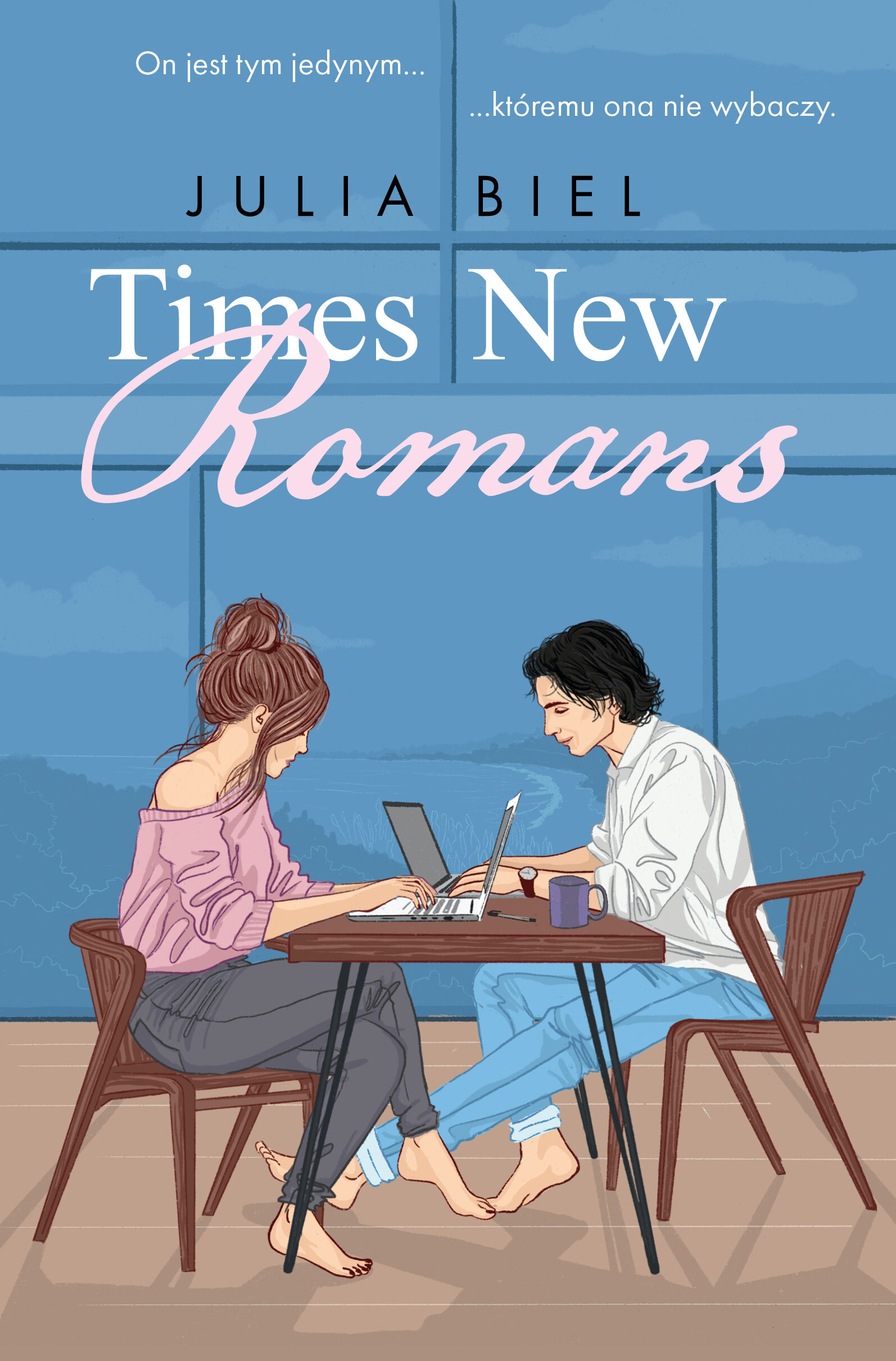 Times New Romans (e-book)