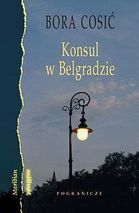 Konsul w Belgradzie