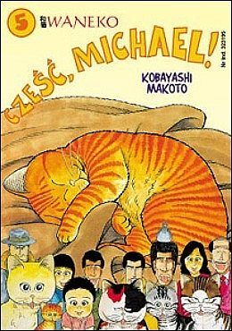 Cześć, Michael! - 5 - Luksusowy karp